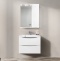 Зеркало-шкаф BelBagno Marino 60 R MARINO-SPC-600/750-1A-BL-P-R - 1