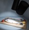 Трековый светодиодный светильник Arlight LGD-Shop-4TR-R100-40W Cool SP7500-Fish 026291 - 2