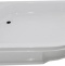 Душевой поддон River Wemor 100/80/24 L  10000002316 - 0