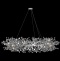 Подвесная люстра Loft it Spark 10101/1000 Chrome - 2