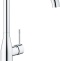 Смеситель Grohe Essence 30269000 для кухонной мойки - 0