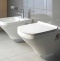 Унитаз подвесной Duravit DuraStyle 2539090000 - 1