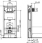 Комплект Ideal Standard Tesi AquaBlade T386801 - 5