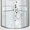 Душевая кабина Deto L 100х100  L610GM - 1