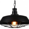 Подвесной светильник LUMINA DECO Arigio LDP 6862-350 BK - 0