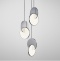 Подвесной светильник Imperiumloft Eclipse Pendant Light By Broom 145872-26 - 0