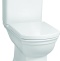 Унитаз-компакт VitrA Serenada 9722B003-7205 с микролифтом и функцией биде - 0