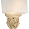 Настенный светильник Maytoni Cipresso H034-WL-02-R - 0