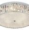 Накладной светильник Newport 8240 8246/PL chrome - 0