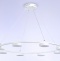 Подвесная люстра Ambrella Light FL FL51761 - 4