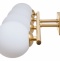 Бра MyFar Valency MR2030-4W - 3