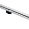 Душевой лоток Berges Wasserhaus Super Slim 60 см 090052 - 3