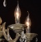 Подвесная люстра MW-Light Аврора 3 371011605 - 4