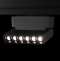 Трековый светодиодный светильник для магнитного шинопровода LOFT IT Tech T106-06 - 3
