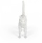 Зверь световой Seletti Cat Lamp 15040 - 4