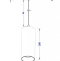 Подвесной светильник Maytoni Focus LED TR041-4-12W3K-M-DS-B - 1