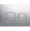Комплект Weltwasser AMBERG 506 ST + TELBACH 004 GL-WT + AMBERG RD-CR  10000006940 - 3
