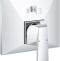 Смеситель Grohe Allure Brilliant 24072000 для ванны с душем - 0