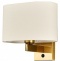 Бра Lussole Coffee LSP-8595 - 1