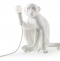 Зверь световой Seletti Monkey Lamp 14928 - 0