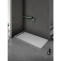 Душевой поддон с сифоном WeltWasser WW TRS 10090 STONE-WT 100х90 белый  10000004372 - 0