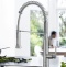Смеситель Grohe K7 31379DC0 для кухонной мойки - 1
