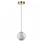 Подвесной светильник Odeon Light Crystal 5008/5LA - 1