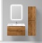 Комплект мебели BelBagno Etna 90 светлое дерево у - 0