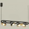 Подвесной светильник Ambrella Light XB XB9164081 - 1