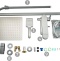 Душевая стойка Gappo G2483 - 4