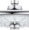 Верхний душ Grohe Euphoria SmartControl 26457000 - 0