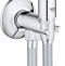 Гигиенический душ Grohe Sena Trigger Spray 35 26329000 - 0