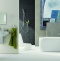 Смеситель Grohe Eurosmart Cosmopolitan 23326000 для раковины - 1