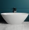 Ванна из искусственного камня Salini Diva 178x85 102221MRF S-Stone, матовый, RAL полностью - 0