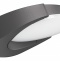 Уличный настенный светодиодный светильник Arlight LGD-Eye-Wall-6W Warm3000 029979 - 0
