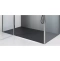 Поддон для душа EXCELLENT Lavano 100x80 черный BREX.1103.100.080.BLN - 3