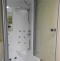 Акриловая ванна Gemy 170x85 см G8040 B L - 8