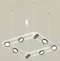 Подвесная люстра Ambrella Light XB XB9177200 - 0