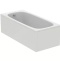 Ванна акриловая Ideal Standard I.life A 180x80 белый T476201 - 2