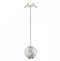 Подвесной светильник Odeon Light Crystal 5008/5LA - 4