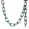 Подвесной светильник Loft it Chain 10128C Green - 1