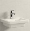 Смеситель Grohe Eurosmart Cosmopolitan 32824000 для раковины - 25