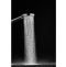 Душевой гарнитур 27668000 HG Raindance Select S 120 3iet Porter PowderRain душевой набор - 3