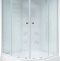 Душевая кабина Royal bath  100x100 см (RB 100BK3-WC) RB100BK3-WC - 7