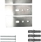Акриловая ванна Ideal Standard Hotline 170х75, белый  K274601 - 5