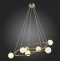 Подвесная люстра ST-Luce Rialto SL1508.203.07 - 3