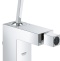 Смеситель Grohe Eurocube Joy 23664000 для биде - 0