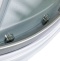 Душевая кабина Weltwasser WW500 Werra 802 80х80 хром  10000003225 - 11