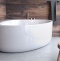 Ванна акриловая Kolpa San Dolores 150x150 белый 5052-01 - 2