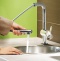 Смеситель Grohe Minta 32168000 для кухонной мойки - 1